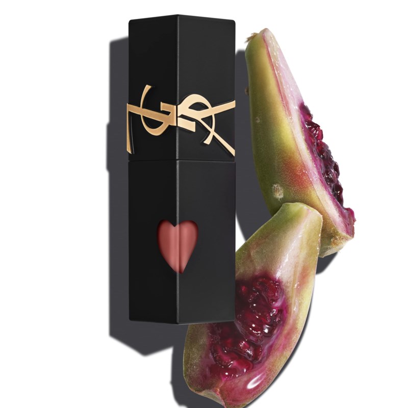 Yves Saint Laurent Ysl the inks blur liquid lipstick dam – bild 6