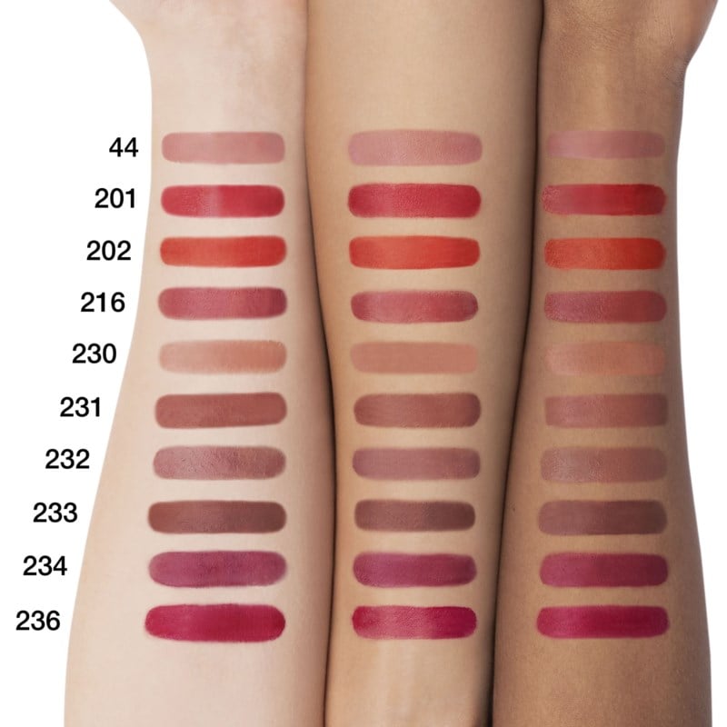 Yves Saint Laurent Ysl the inks blur liquid lipstick dam – bild 4