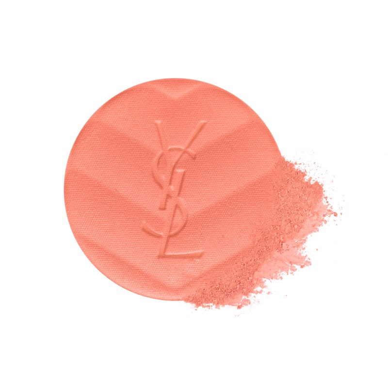Yves Saint Laurent Make me blush bold blurring blush dam – bild 2