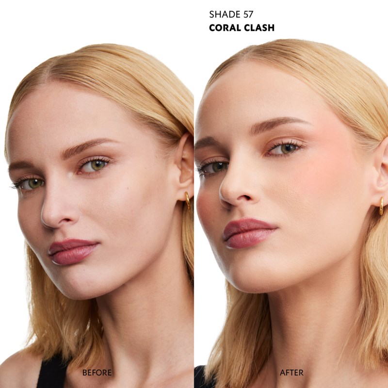 Yves Saint Laurent Make me blush bold blurring blush dam – bild 3