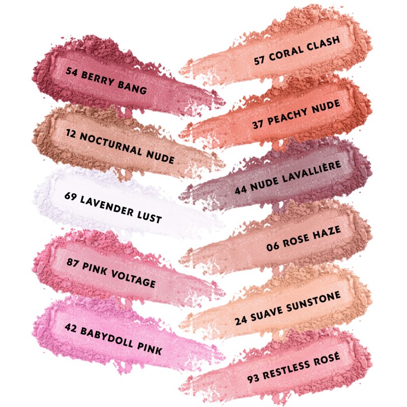 Yves Saint Laurent Make me blush bold blurring blush dam – bild 5