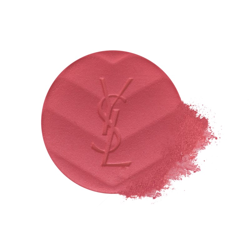 Yves Saint Laurent Ysl Make Me Blush Bold Blurring Blush dam – bild 8