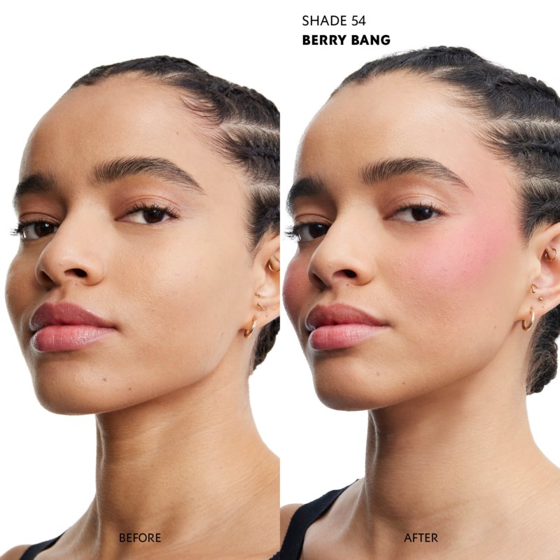 Yves Saint Laurent Ysl Make Me Blush Bold Blurring Blush dam – bild 9