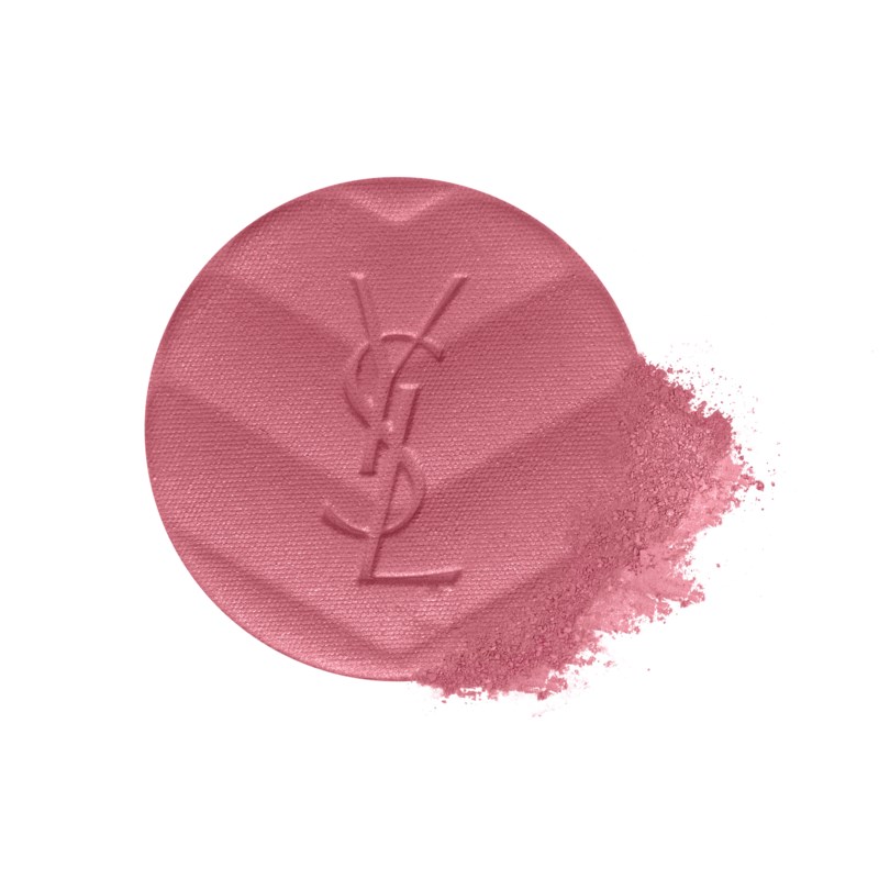 Yves Saint Laurent Make me blush bold blurring blush dam – bild 2