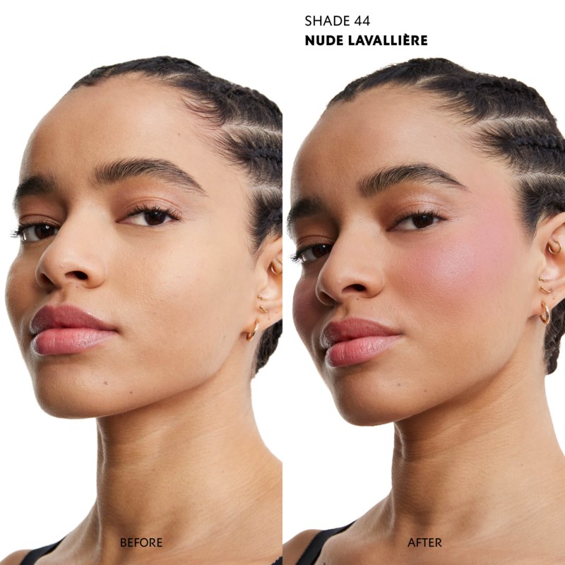 Yves Saint Laurent Make me blush bold blurring blush dam – bild 4
