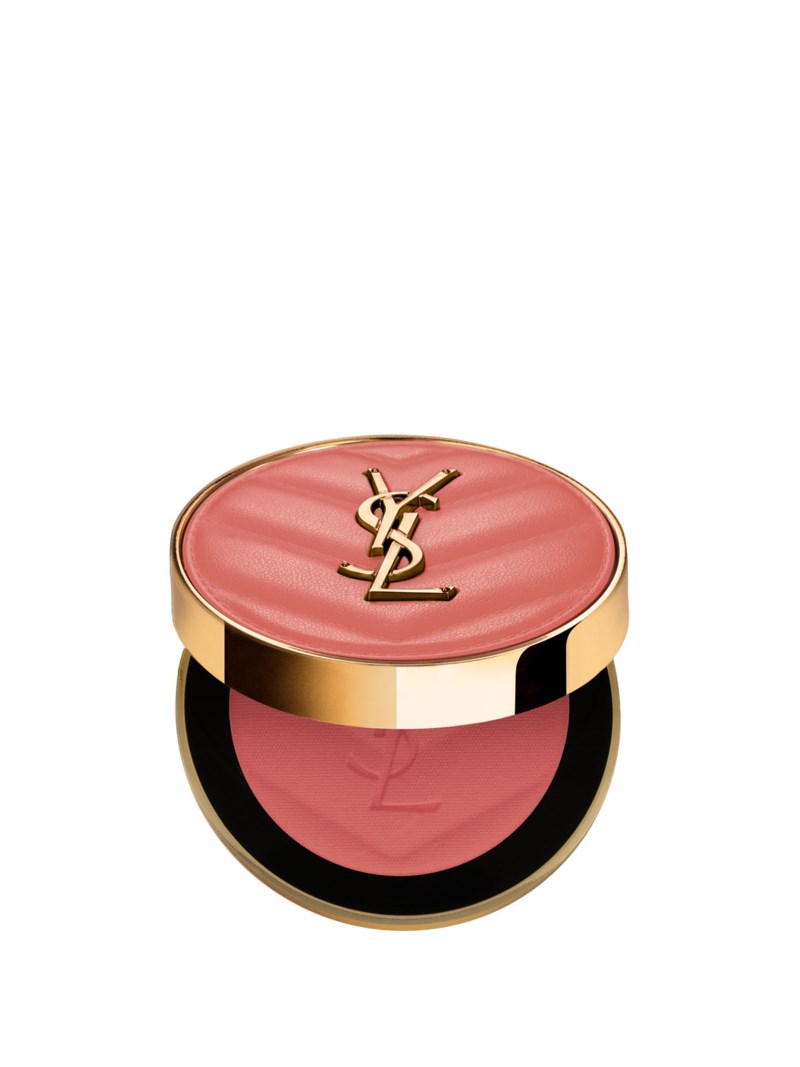 Make me blush bold blurring blush 54 berry bang 1