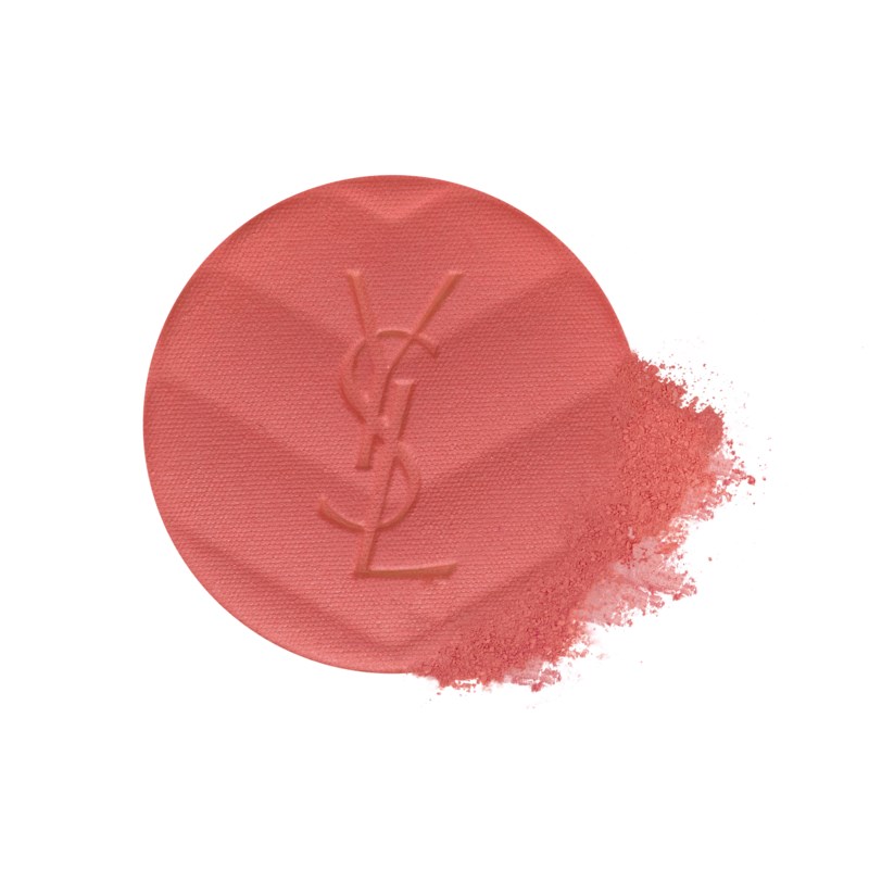 Yves Saint Laurent Ysl Make Me Blush Bold Blurring Blush dam – bild 8