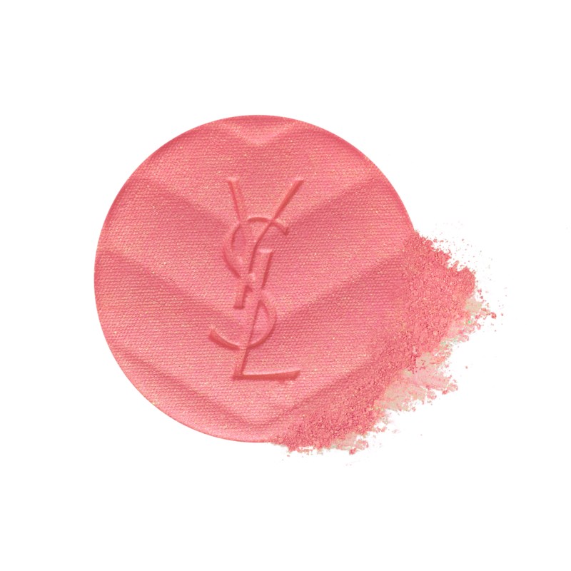 Yves Saint Laurent Make me blush bold blurring blush dam – bild 2