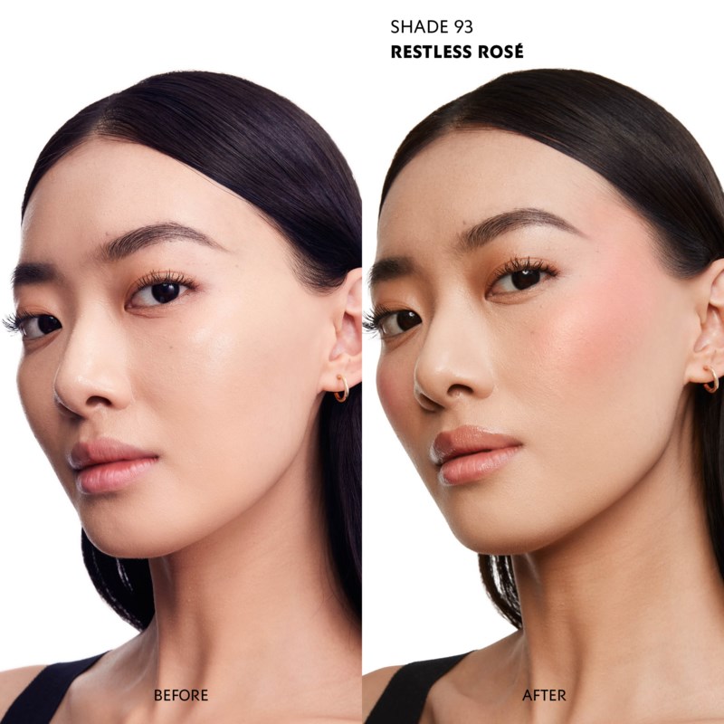 Yves Saint Laurent Make me blush bold blurring blush dam – bild 3