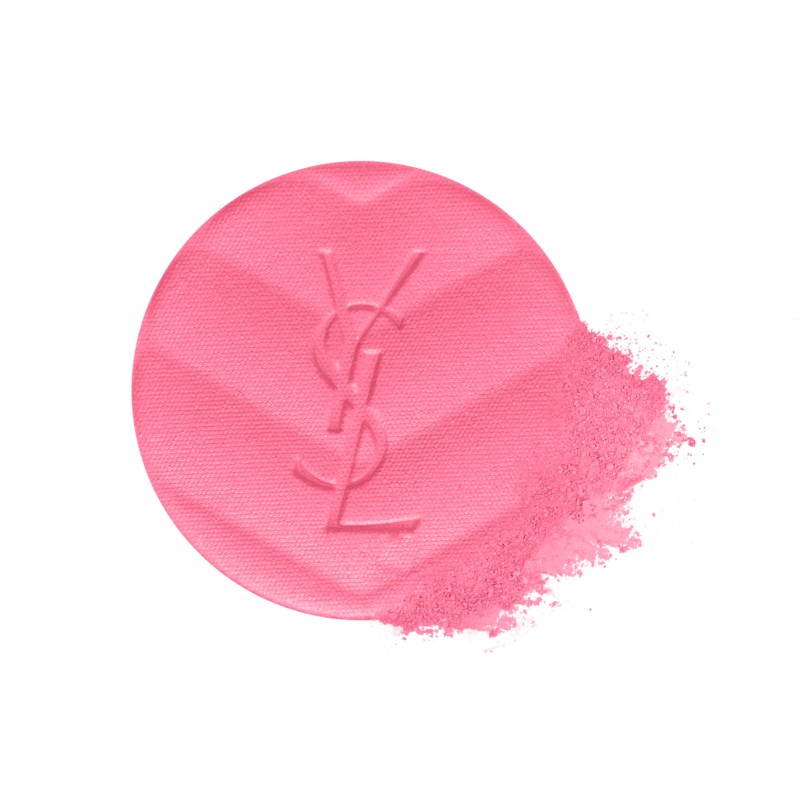 Yves Saint Laurent Make me blush bold blurring blush dam – bild 2