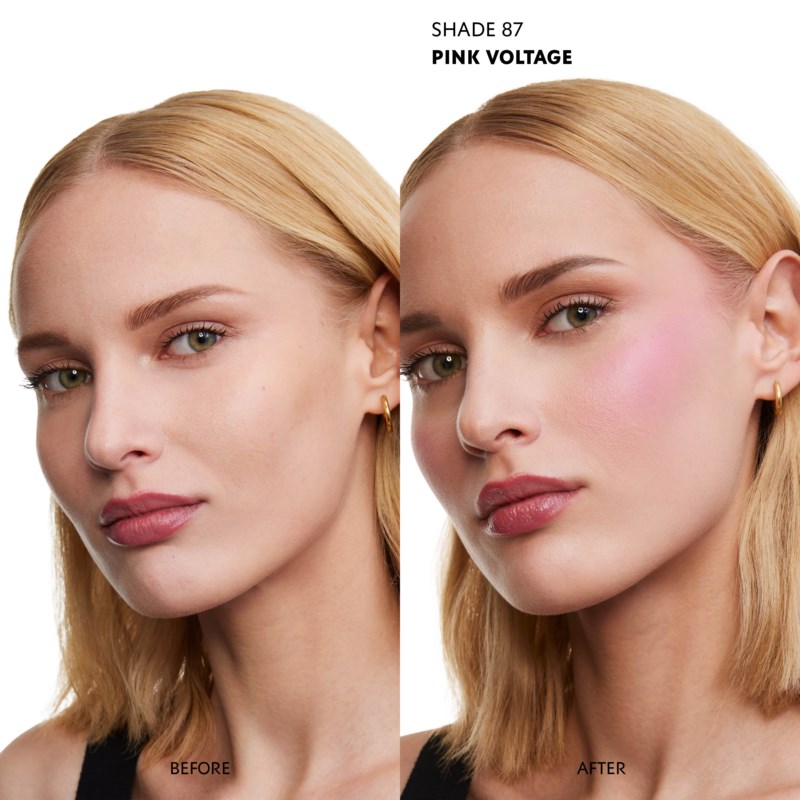 Yves Saint Laurent Make me blush bold blurring blush dam – bild 3