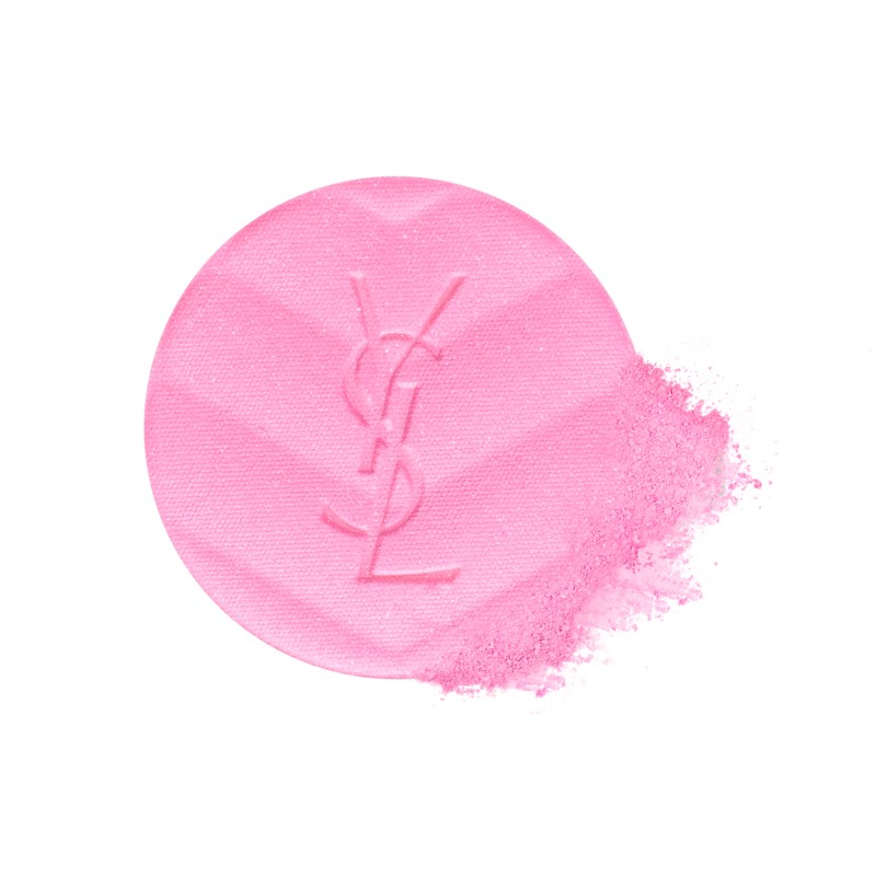 Yves Saint Laurent Make me blush bold blurring blush dam – bild 2