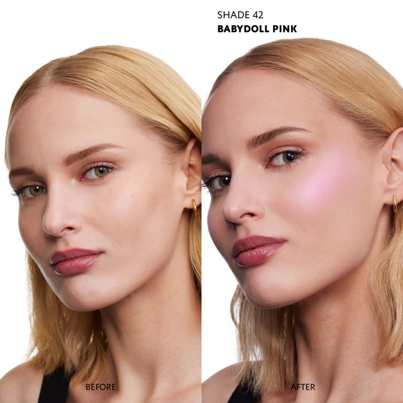 Yves Saint Laurent Make me blush bold blurring blush dam – bild 3
