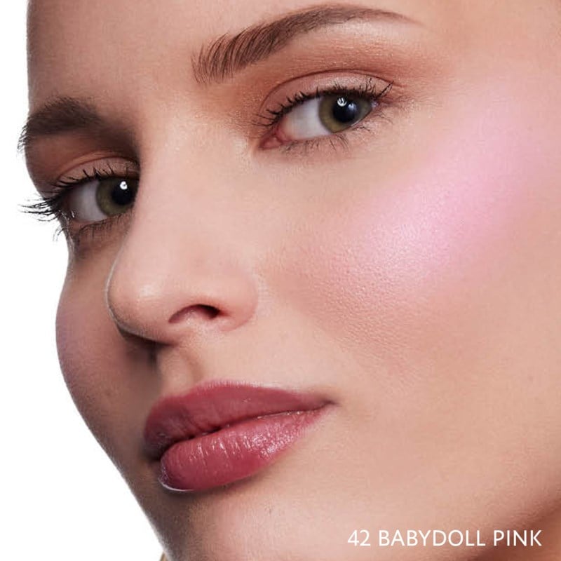 Yves Saint Laurent Make me blush bold blurring blush dam – bild 4