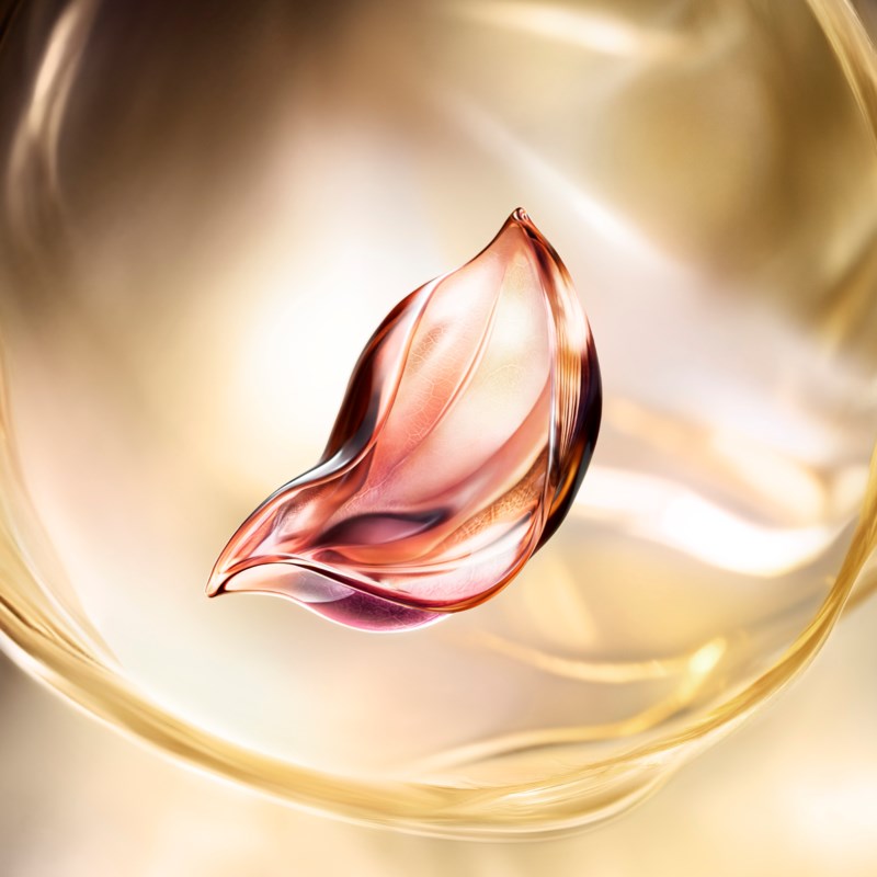 LANCÔME Absolue longevity the soft cream ansiktskräm & serum dam – bild 4
