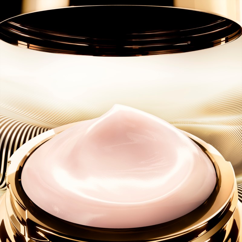 LANCÔME Absolue longevity the soft cream refill dagkräm dam – bild 3