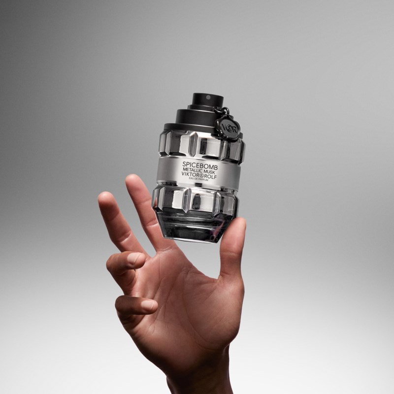 Spicebomb metallic musk edp 4