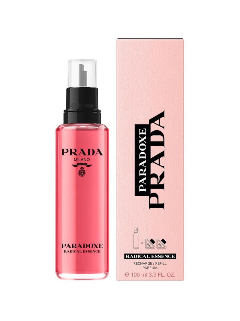 Paradoxe Radical Essence Parfum Refill 8