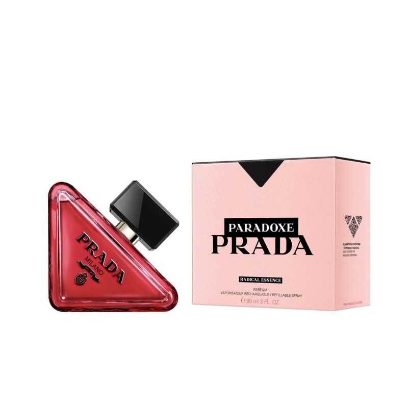 Radical Essence Parfum 9