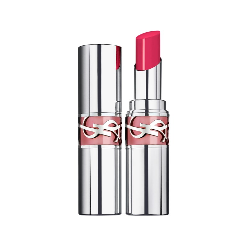 Ysl Loveshine Wet Shine Lipstick 163 7