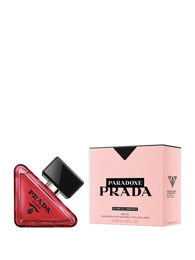 Paradoxe Radical Essence Parfum 10