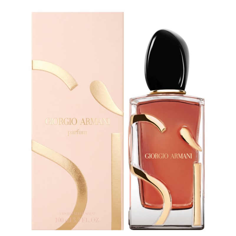 Armani Sì parfum dam – bild 4