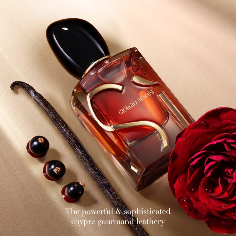 Armani Sì parfum dam – bild 5