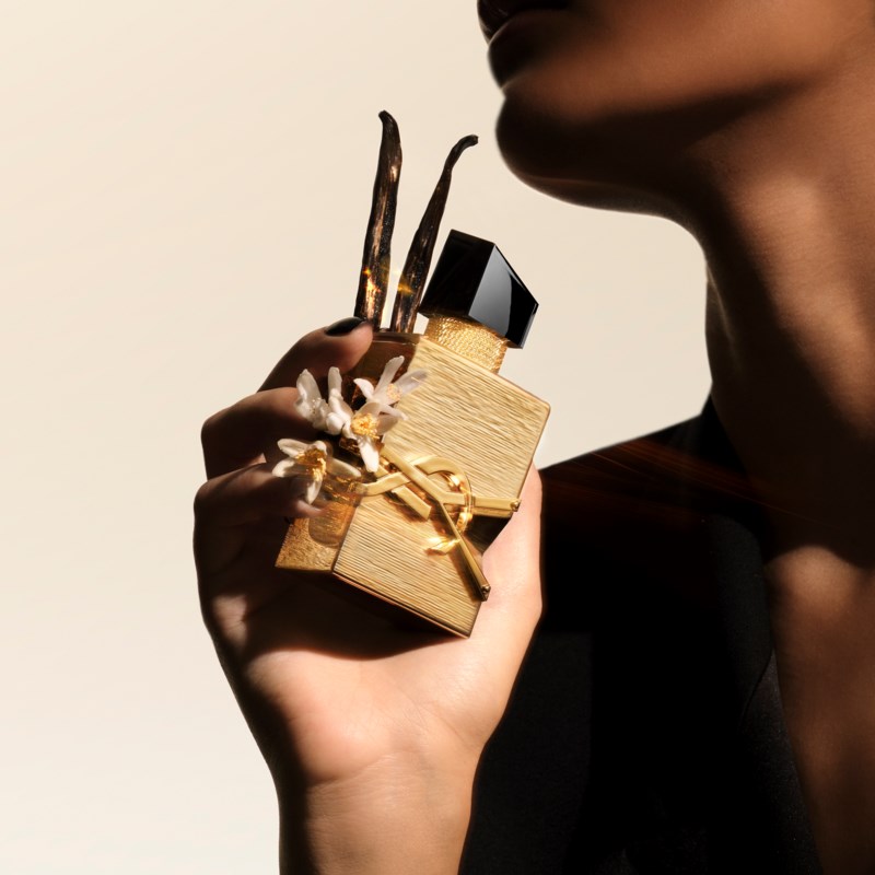 Libre Vanille Couture 50Ml Limited Edition 9