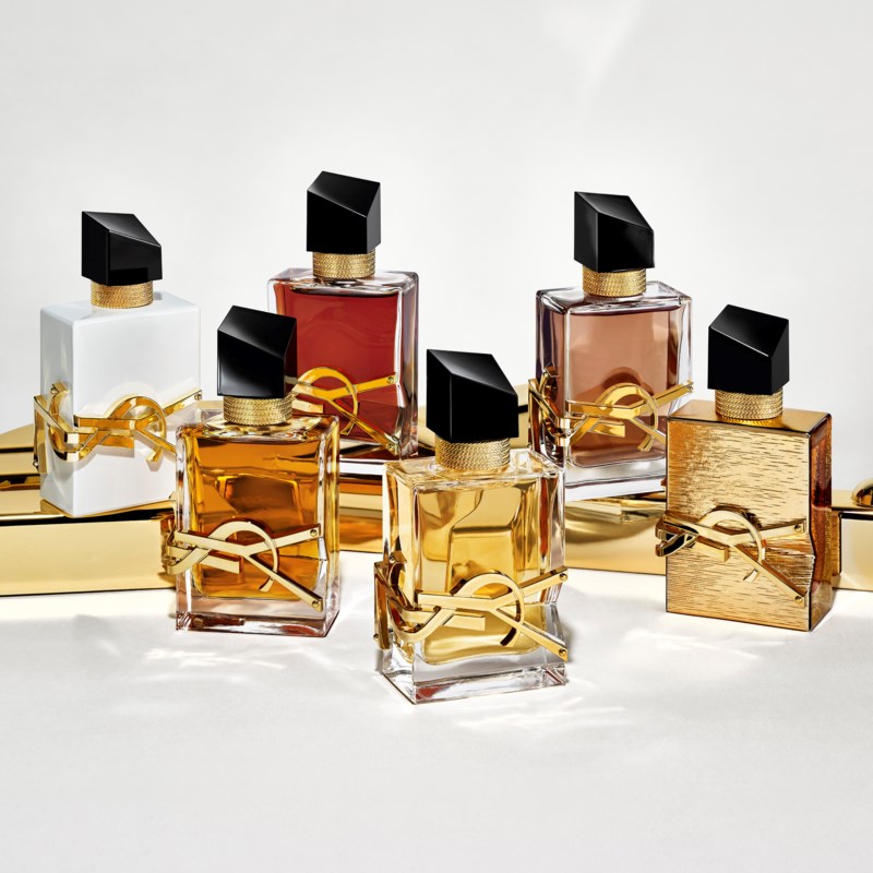 Libre Vanille Couture 6