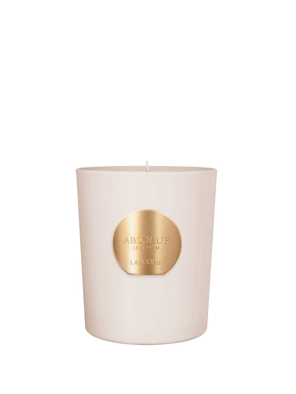 Absolue les parfums doftljus le parfum vit 220 g, vit från Lancôme