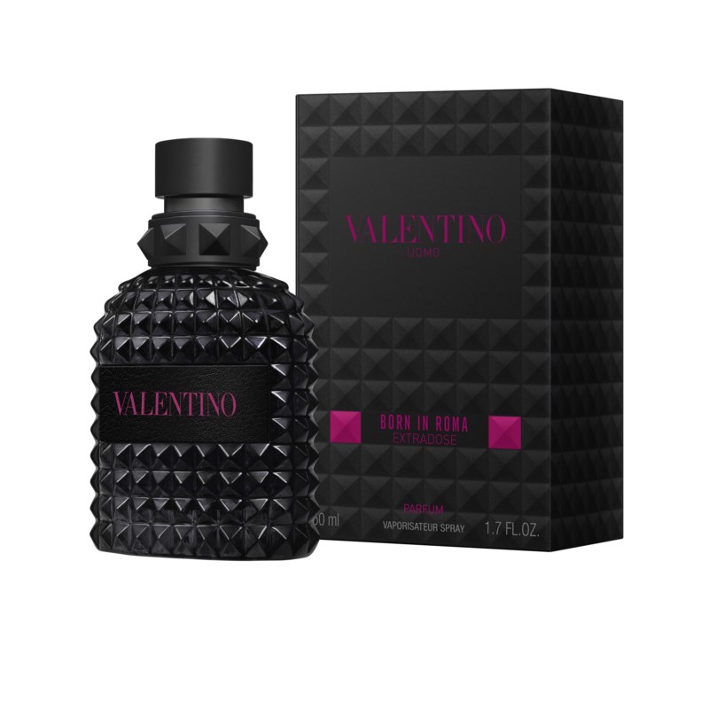 Valentino Born In Roma Uomo Extradose Parfum 10