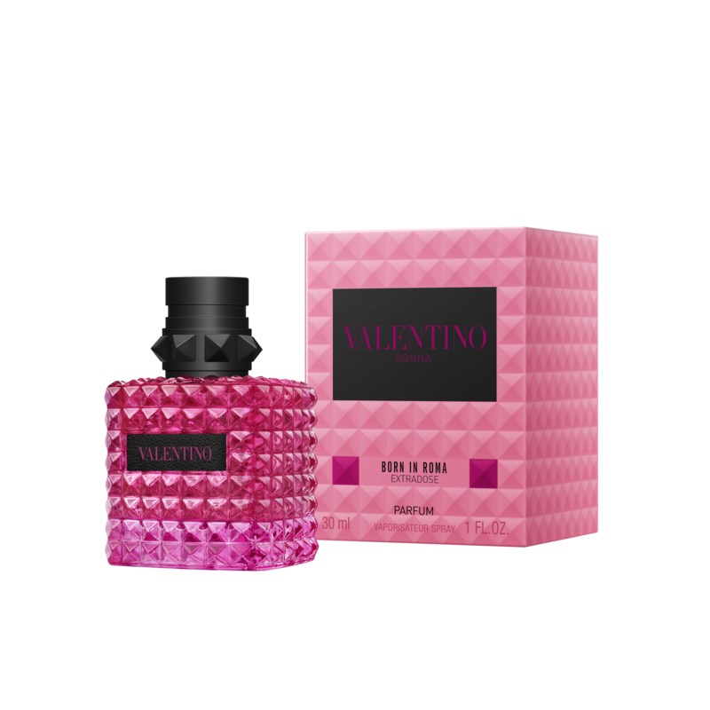 Born in roma extradose donna 30 ml 2