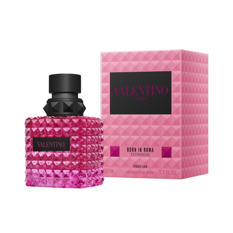 Valentino Born In Roma Donna Extradose Parfum Fragrance 8