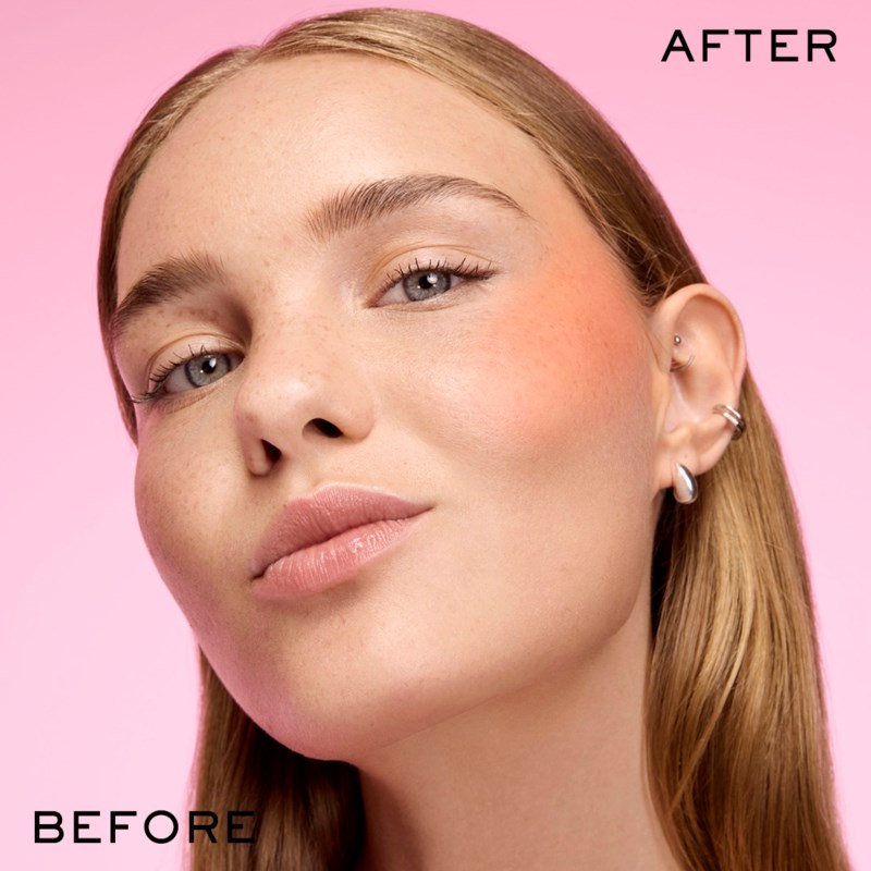 LANCÔME Skin idôle liquid juicy blush 70 red here right now puder, rouge & highlighter dam – bild 2
