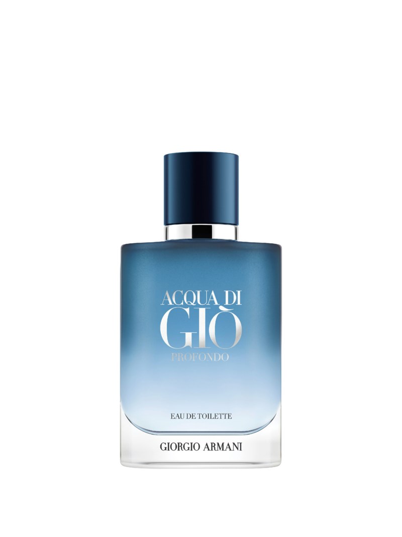 Acqua di Giò Profondo Eau de toilette 3
