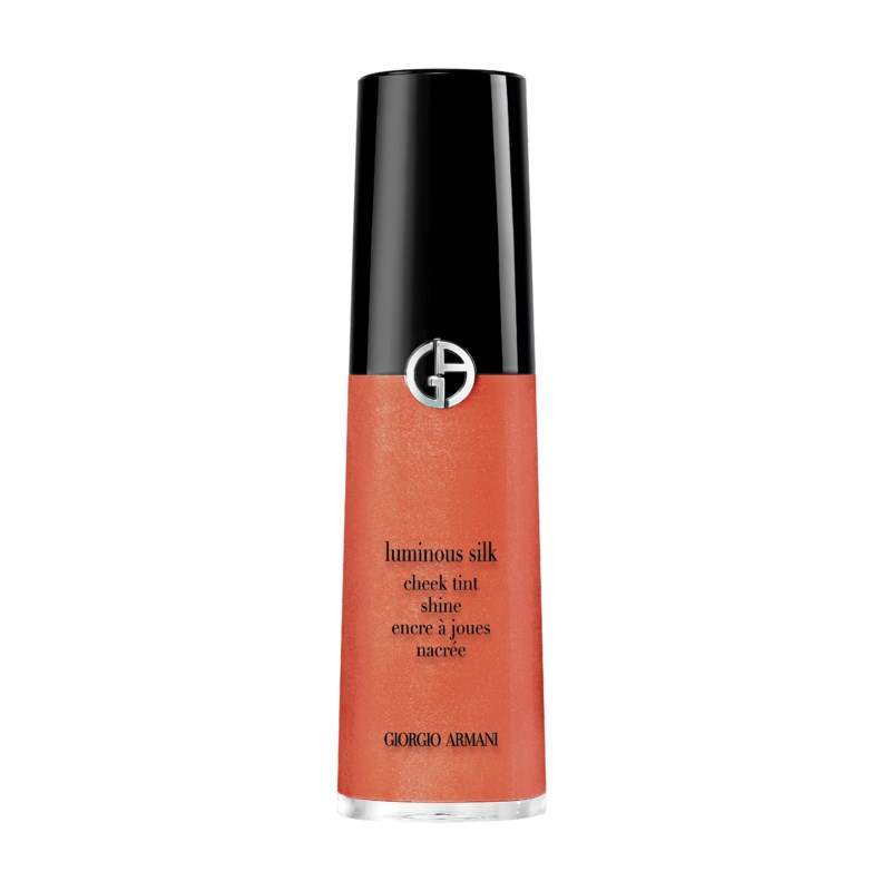 Luminous silk cheek tint shine 53s cosmic pink 1