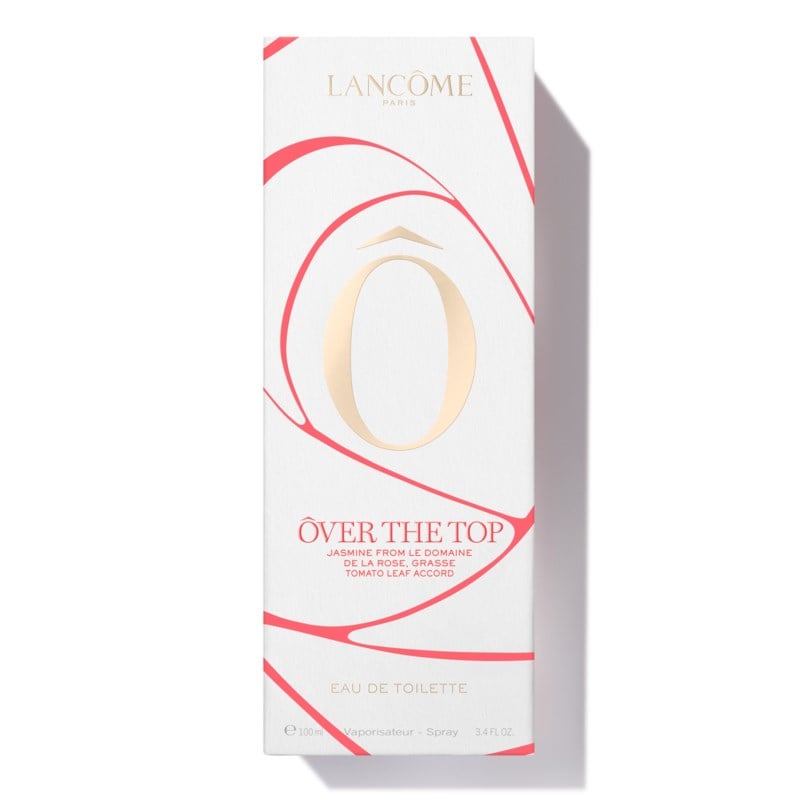 LANCÔME Les ô ôver the top eau de toilette dam – bild 2