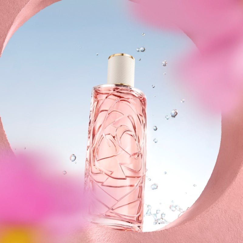 LANCÔME Les ô ôver the top eau de toilette dam – bild 3