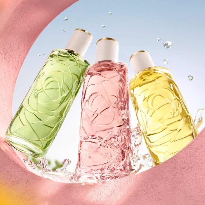 LANCÔME Les ô ôver the top eau de toilette dam – bild 6