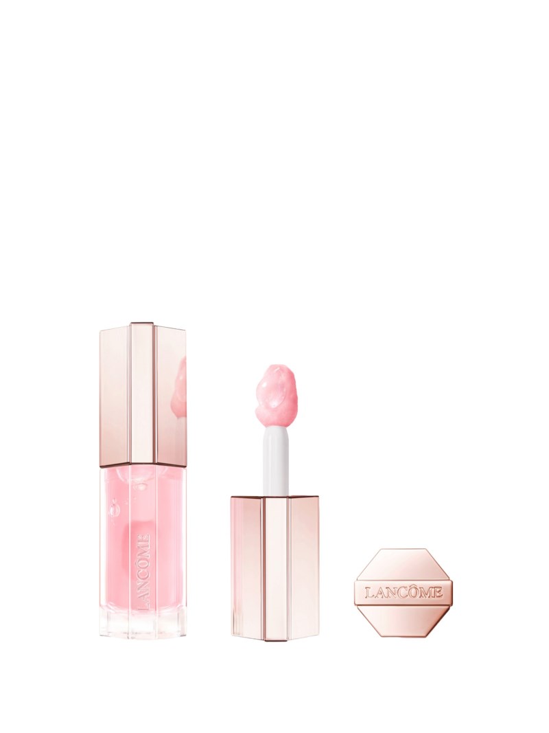 Lip idôle juicytreat juicy oil-in-gloss 16 pinky promise 3