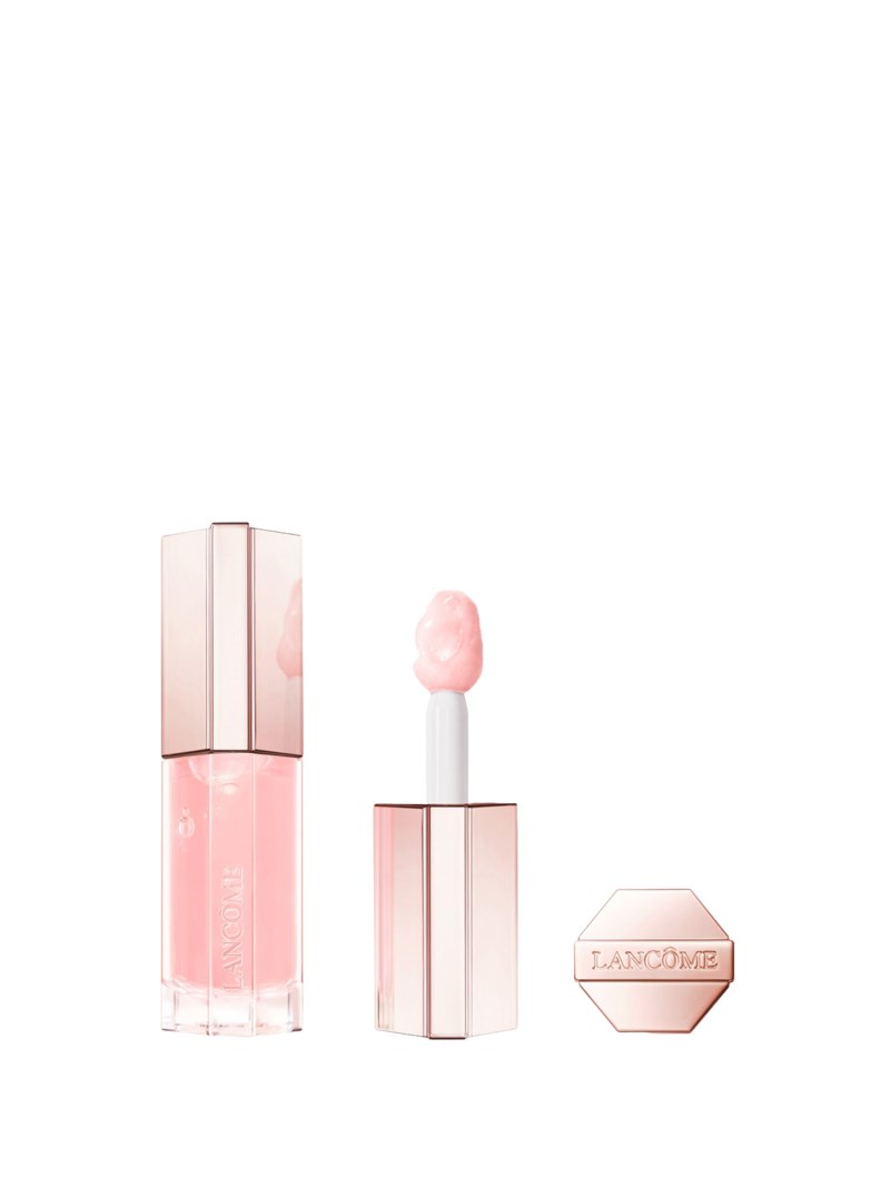 Lip idôle juicytreat juicy oil-in-gloss 16 pinky promise 2
