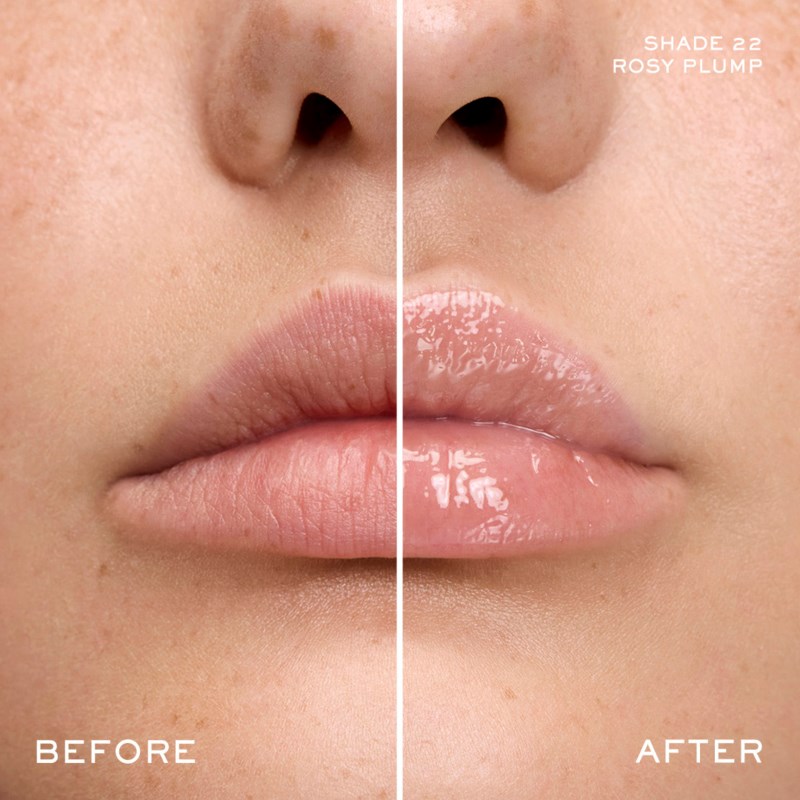 LANCÔME Lip Idole Juicytreat läppglans dam – bild 4