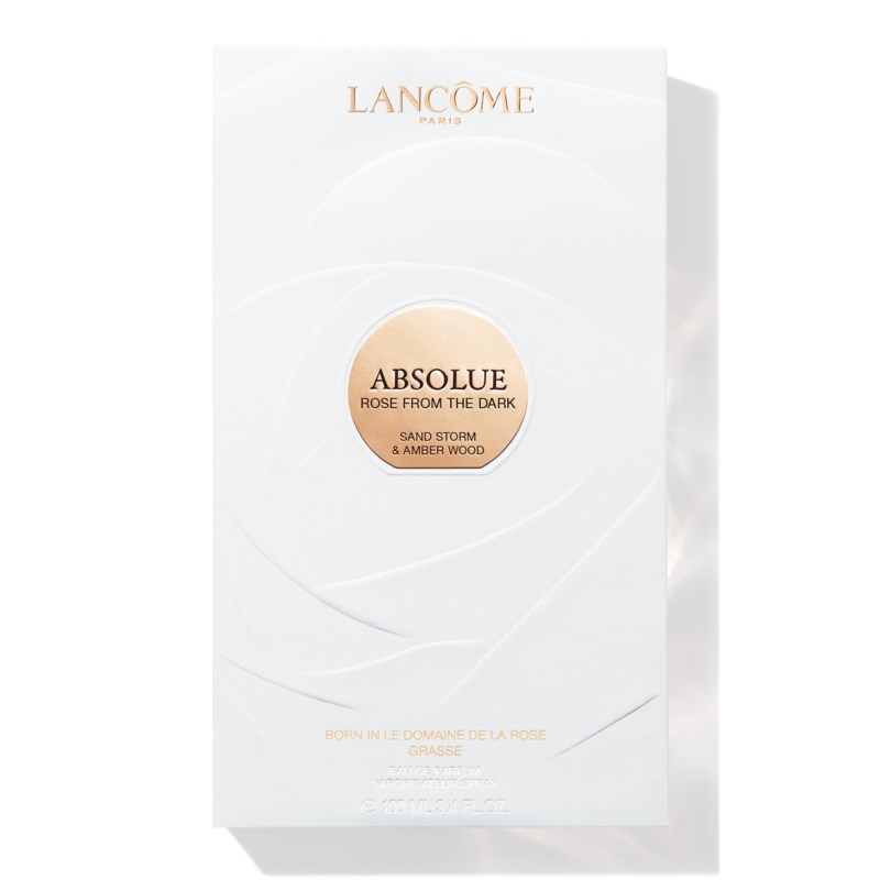 absolue les parfums rose from the dark 2