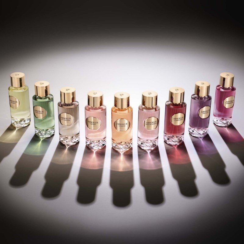 absolue les parfums rose from the dark 3