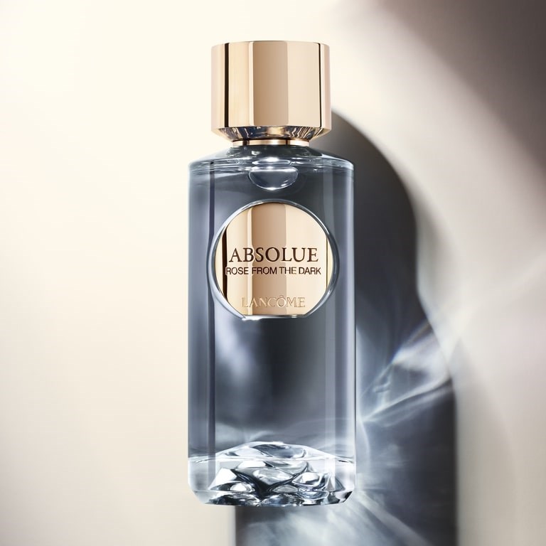 absolue les parfums rose from the dark 4