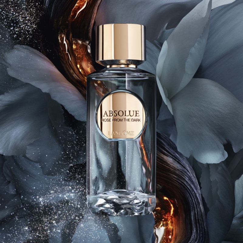 absolue les parfums rose from the dark 5