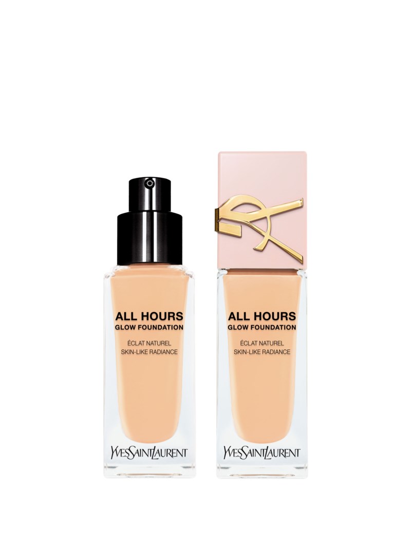 Yves Saint Laurent Ysl All Hours Glow Foundation foundation & concealer dam – bild 7