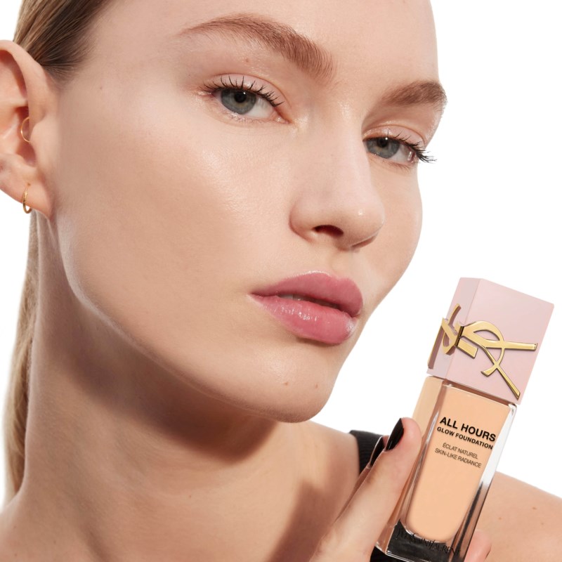 Yves Saint Laurent Ysl All Hours Glow Foundation foundation & concealer dam – bild 9
