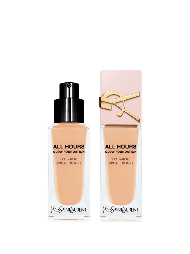 All hours glow foundation mc5 10