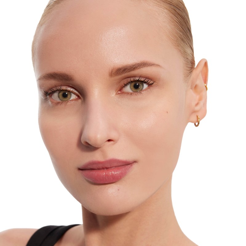 Yves Saint Laurent All hours glow foundation dam – bild 4